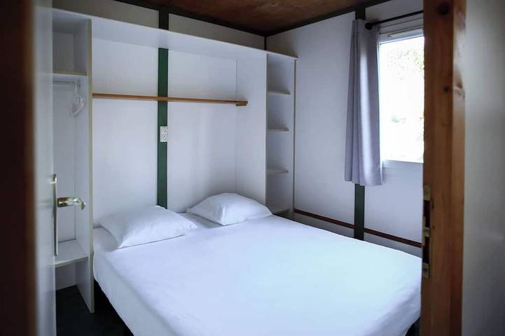 Gîte pour 5 personnes, avec jardin et terrasse à Saint-Rome-de-Tarn - 3