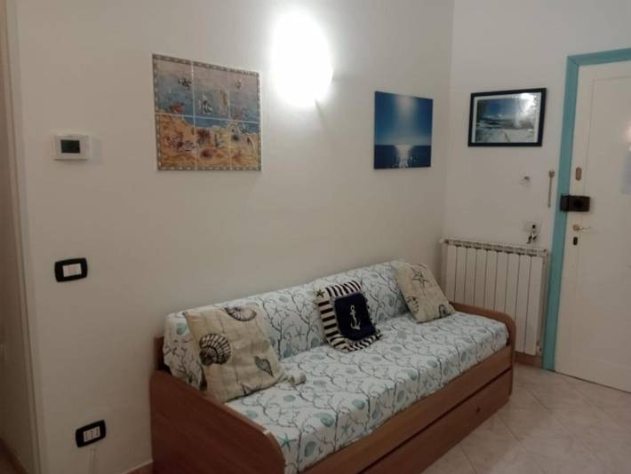 Ferienhaus für 5 Personen, mit Garten, mit Haustier in Cinque Terre