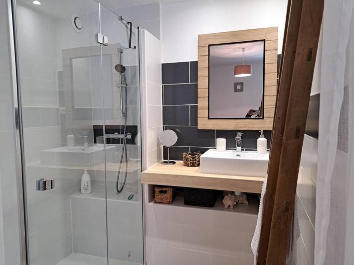 Location de vacances pour 2 personnes à Neffiès - 4