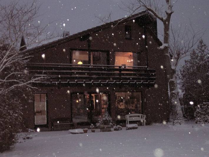Ferienwohnung in Roetgen mit Balkon in Roetgen, Naturpark Hohes Venn-Eifel