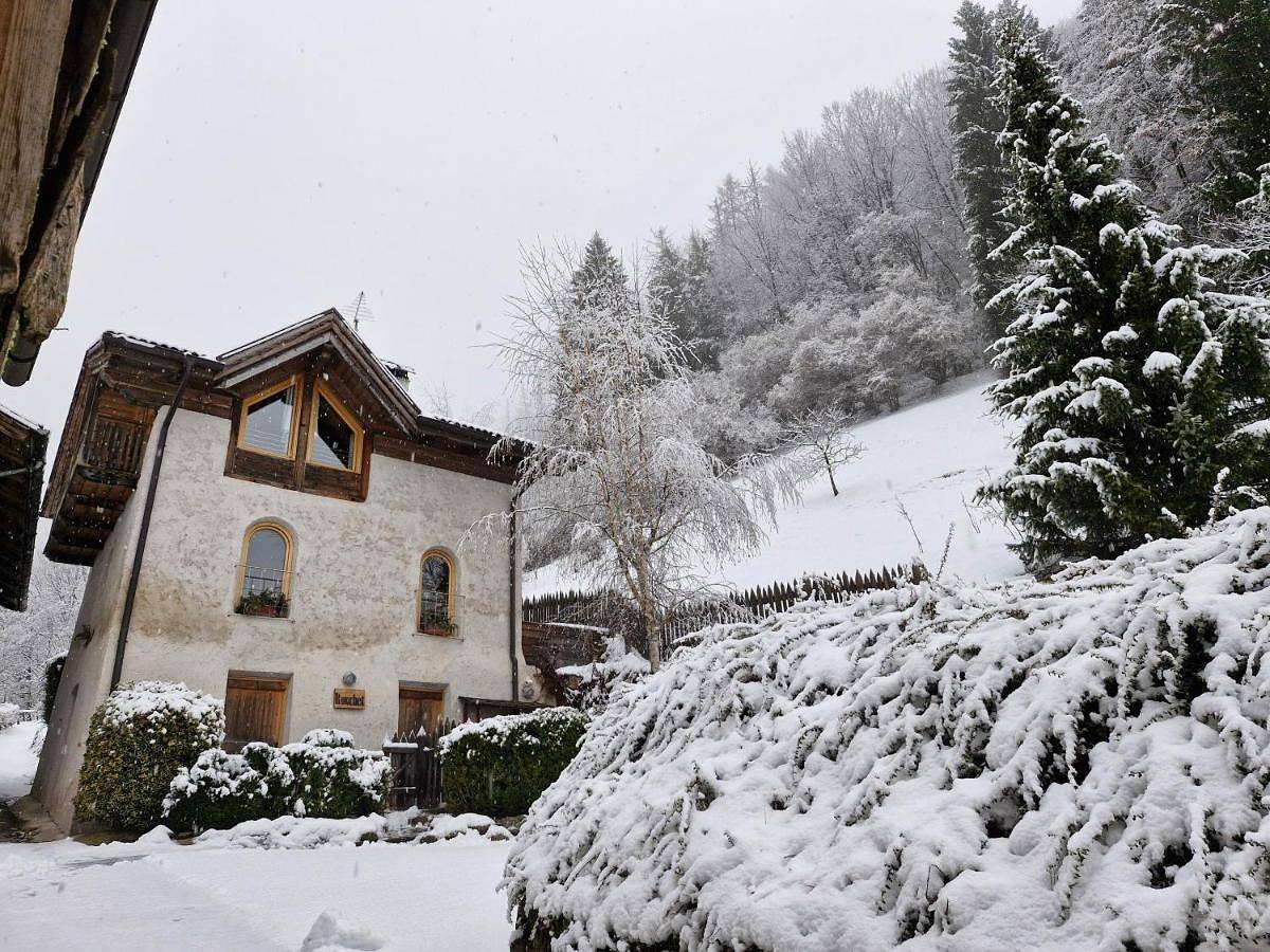 Two-Bedroom Chalet in Castello Tesino, Valsugana
