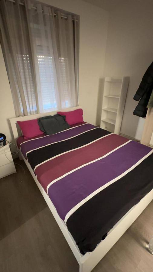 Apartamento de vacaciones para 3 personas - 1