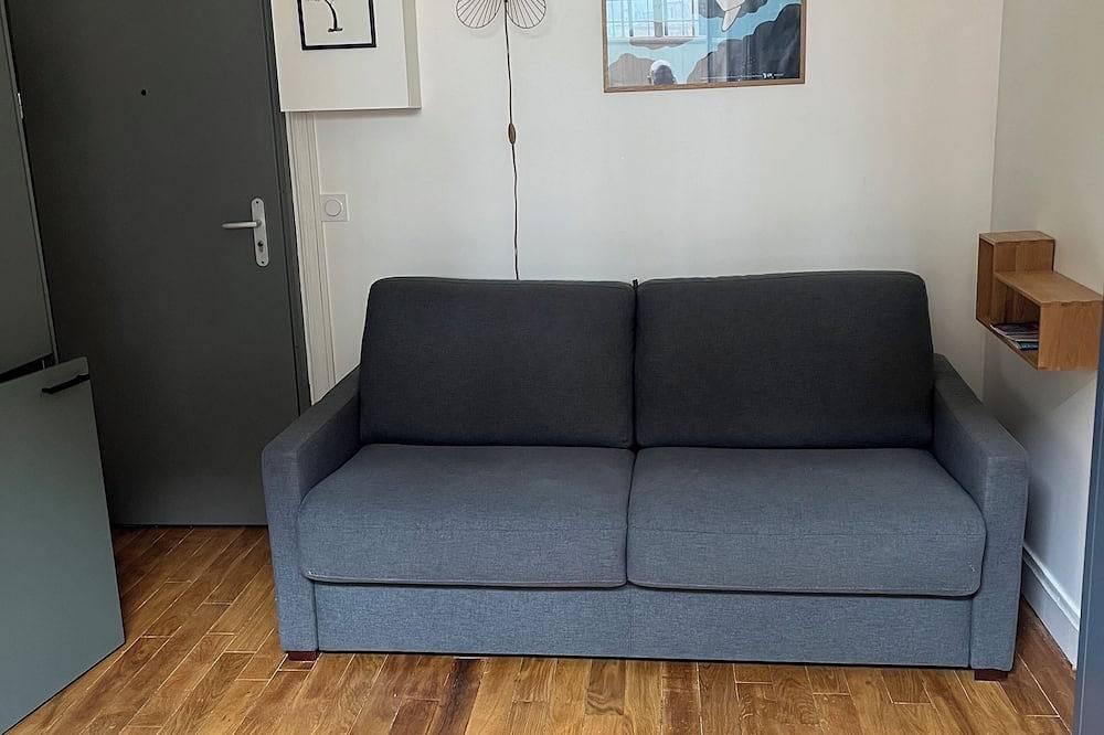 Apartamento entero, Séjour Royal à Versailles à 200m des Épreuves Équestres des Jo 2024 in Versalles, Yvelines