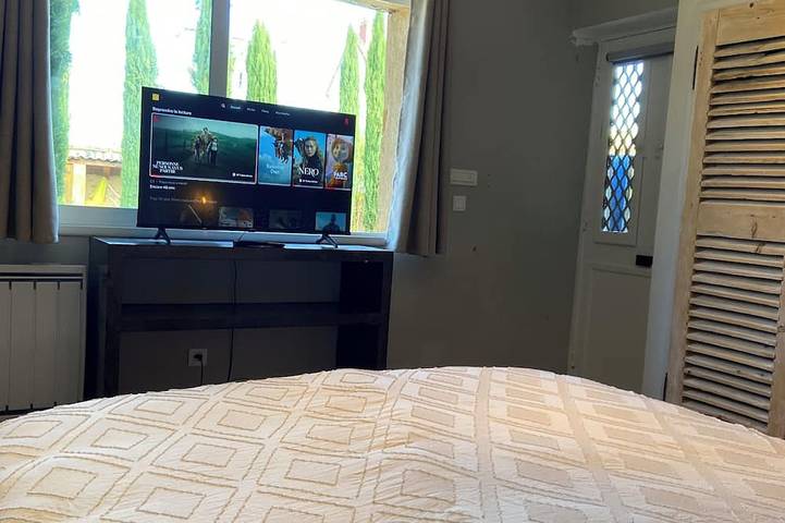 Location de vacances pour 4 personnes à Gleizé - 3