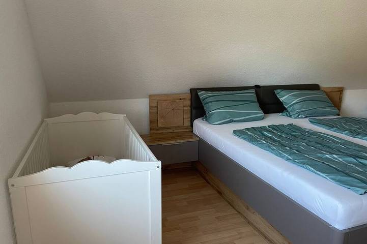 Ferienwohnung für 2 Personen in Rinteln - 3