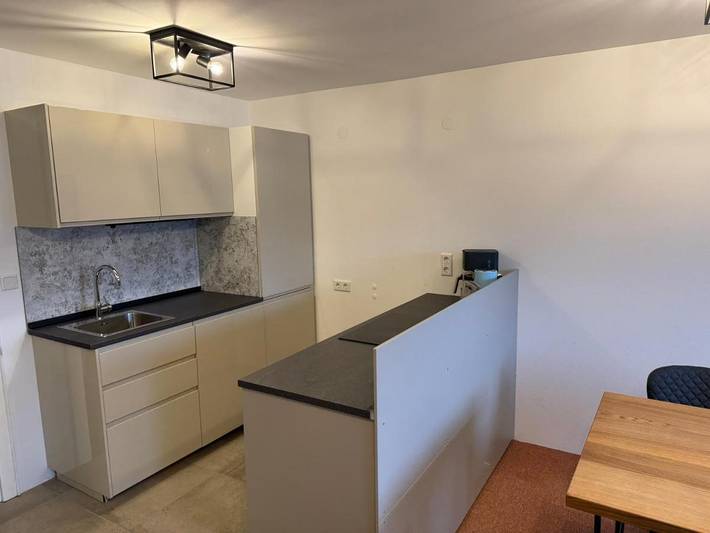 Ferienwohnung für 4 Personen, mit Garten und Ausblick sowie Seeblick in Unterach am Attersee - 4