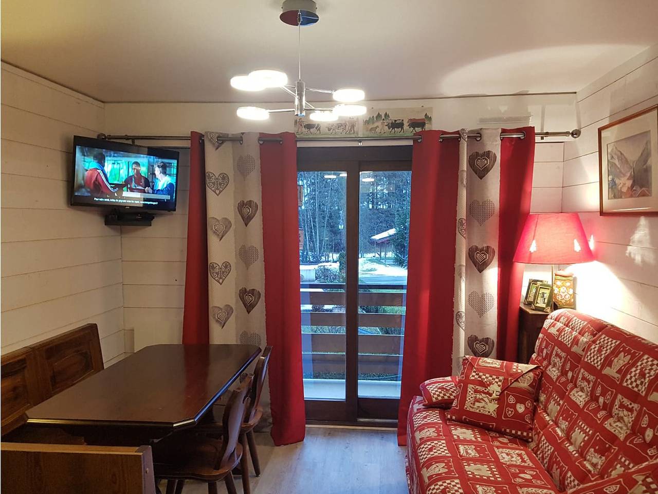Photo : Appartement de vacances