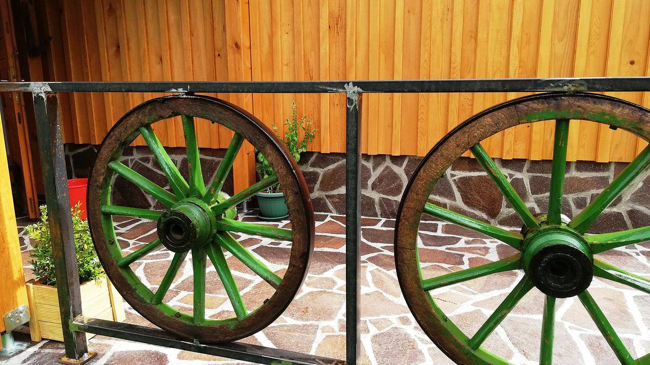 Ferienhaus für 5 Personen (48 m²) in Brestova Draga in Mrkopalj, Primorje-Gorski Kotar