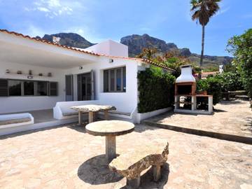 Ferienhaus in Betlem, Artà für 8 