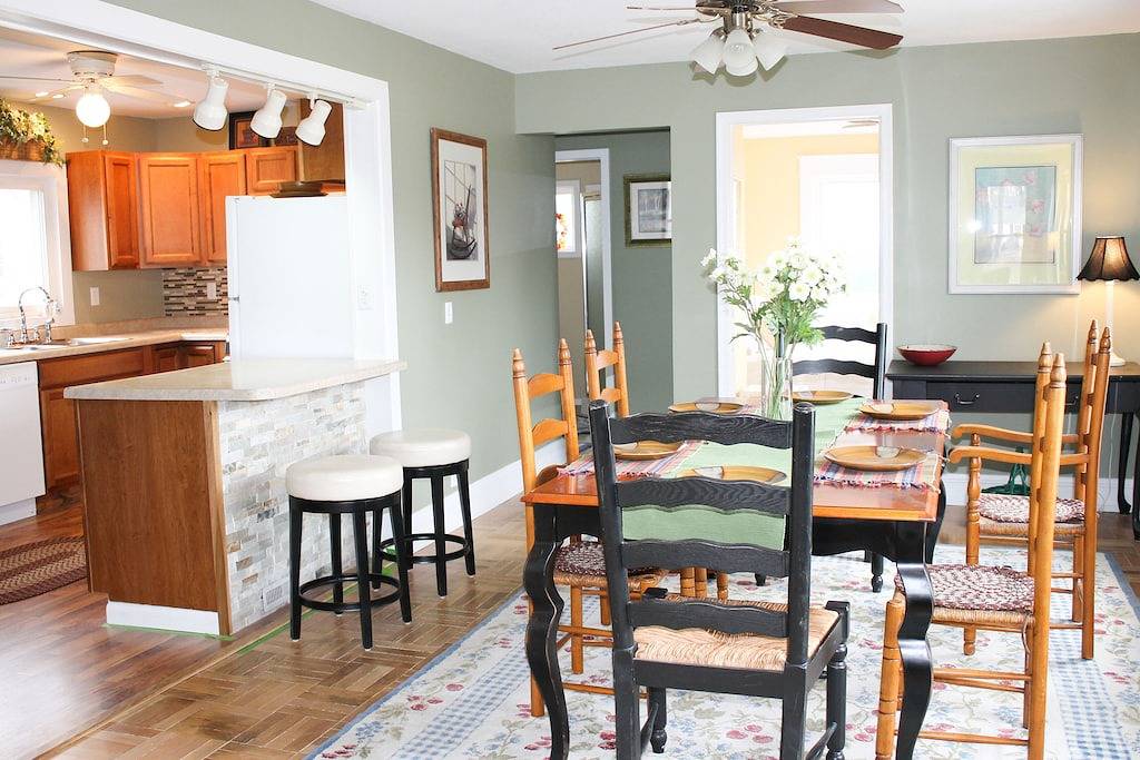 Devils Lake Rental Home Eingebettet in das schöne Dorf Manitou Beach, Mi in Manitou Beach-Devils Lake, Lenawee County