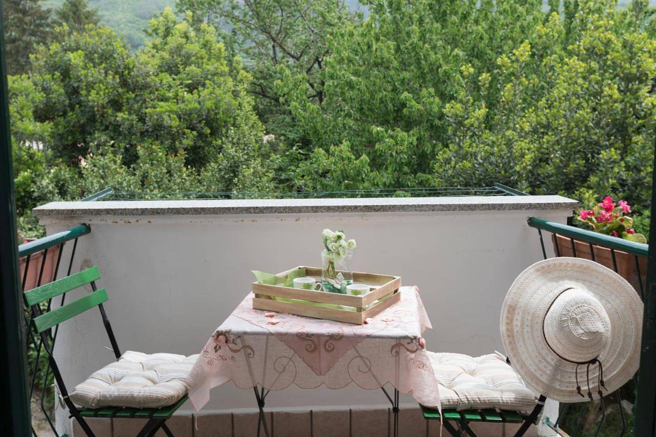 Holiday Home in Tramonti, Monti Lattari