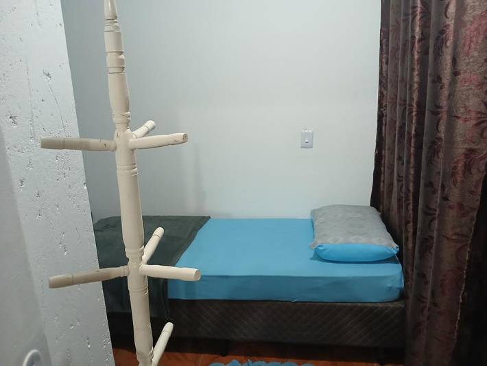 Casa de vacaciones para 4 personas, con vistas, Se admiten mascotas - 1