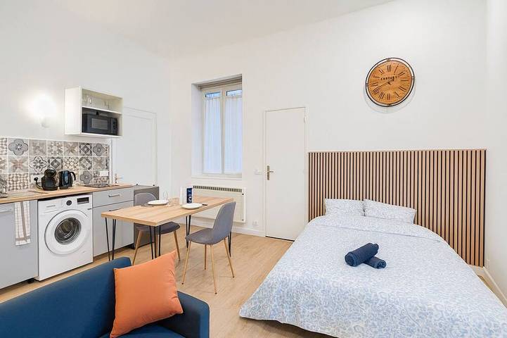 Gîte pour 2 personnes à Seclin - 3