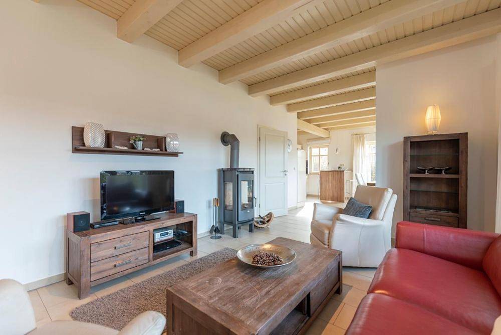 Three-Bedroom House in Karnin (Usedom), Usedom Stadt