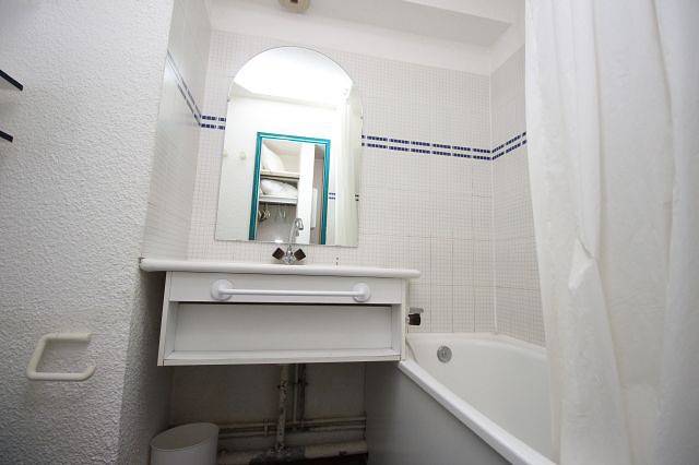 Studio entier, Studio en plein coeur village, au pied des pistes in Valfréjus, Modane