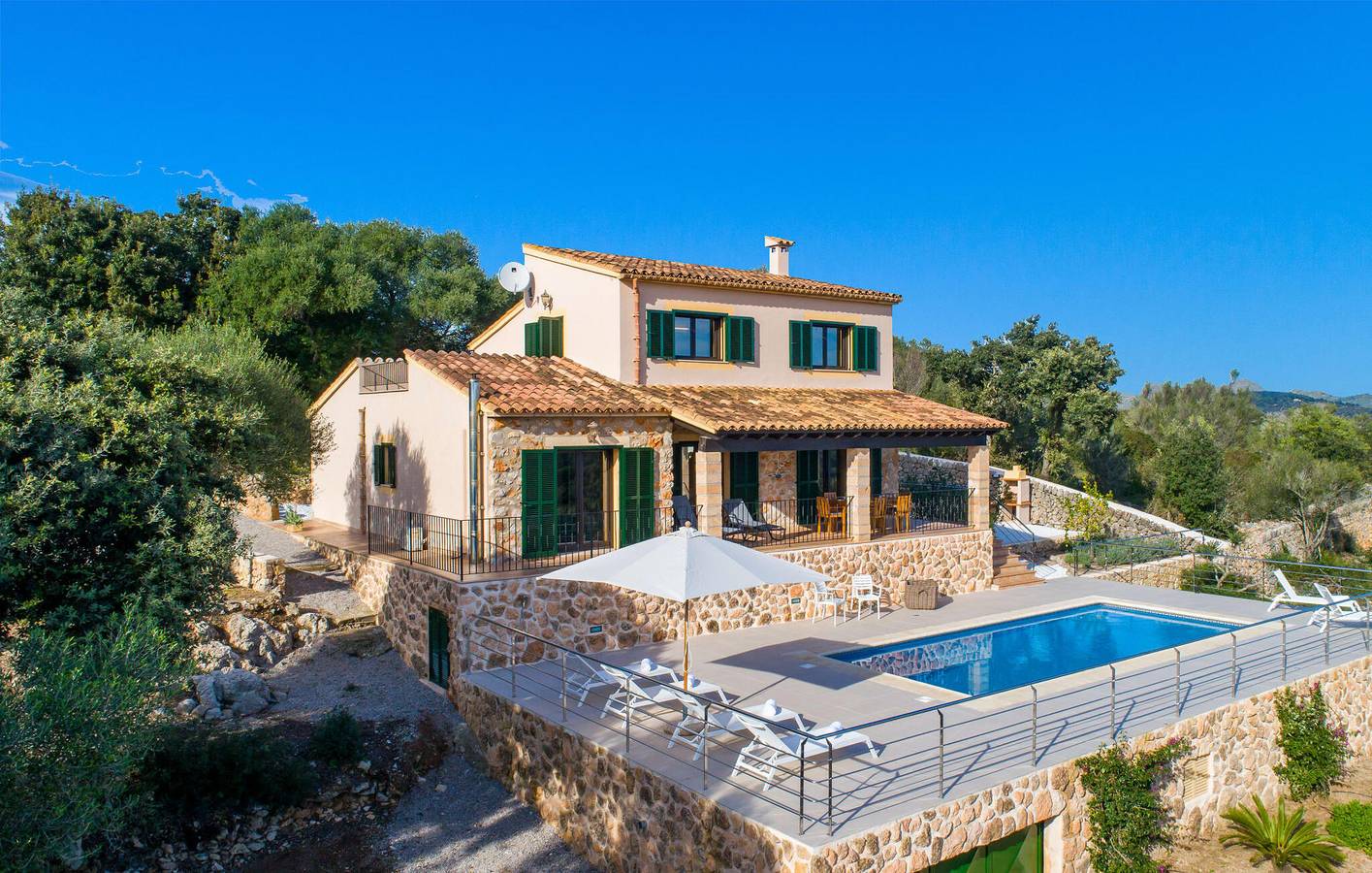 Casa vacanza a Artà a partire da 470€ a notte