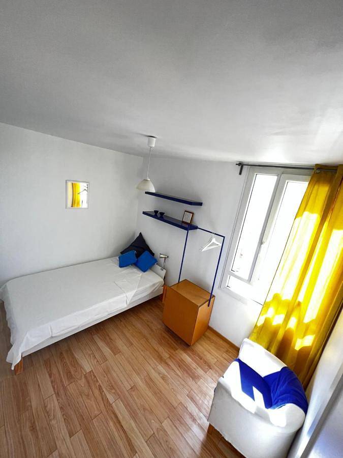 Apartamento de vacaciones para 1 personas - 1