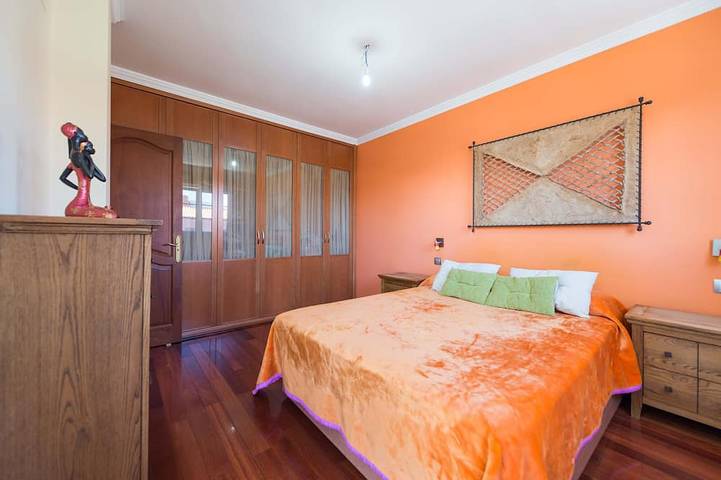 Duplex idéal avec wifi et terrasse, (maison heureuse) in Cruce de Arinaga, Agüimes