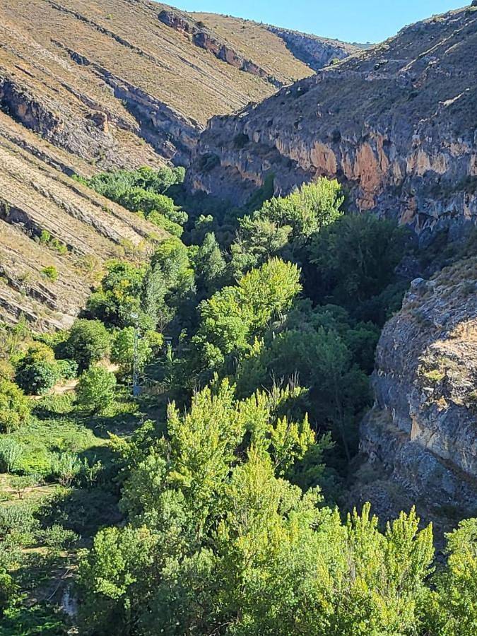 Casa Rural Reyes in Nuévalos, Provincia de Zaragoza
