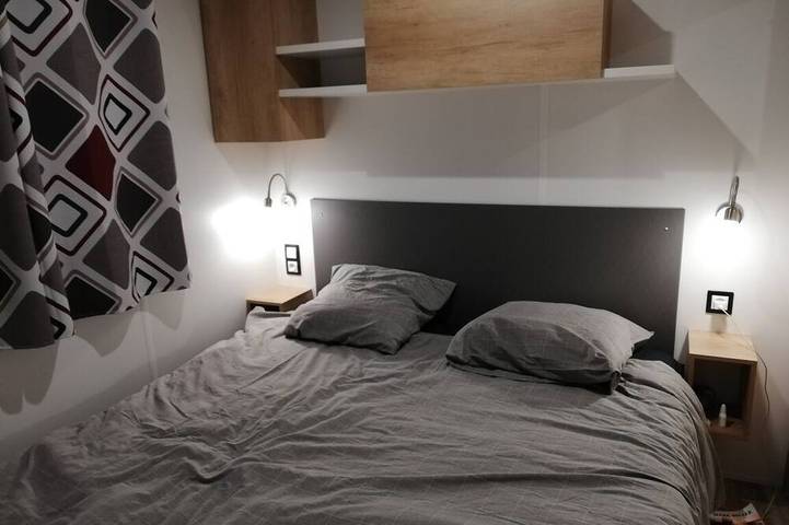 Camping für 6 Personen in Mimizan - 2