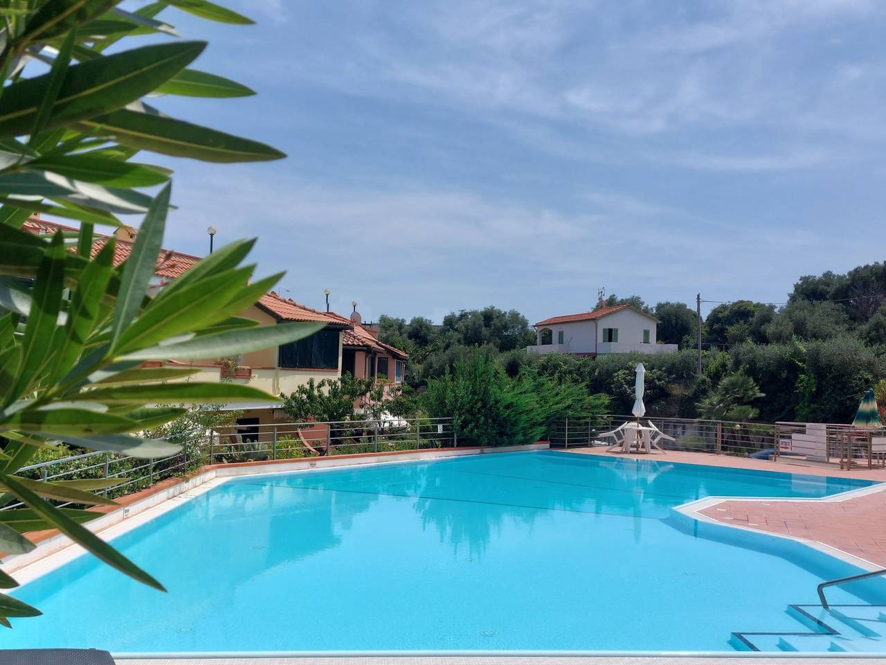 Residence Gli Ulivi in Pantai (Costarainera), Costarainera