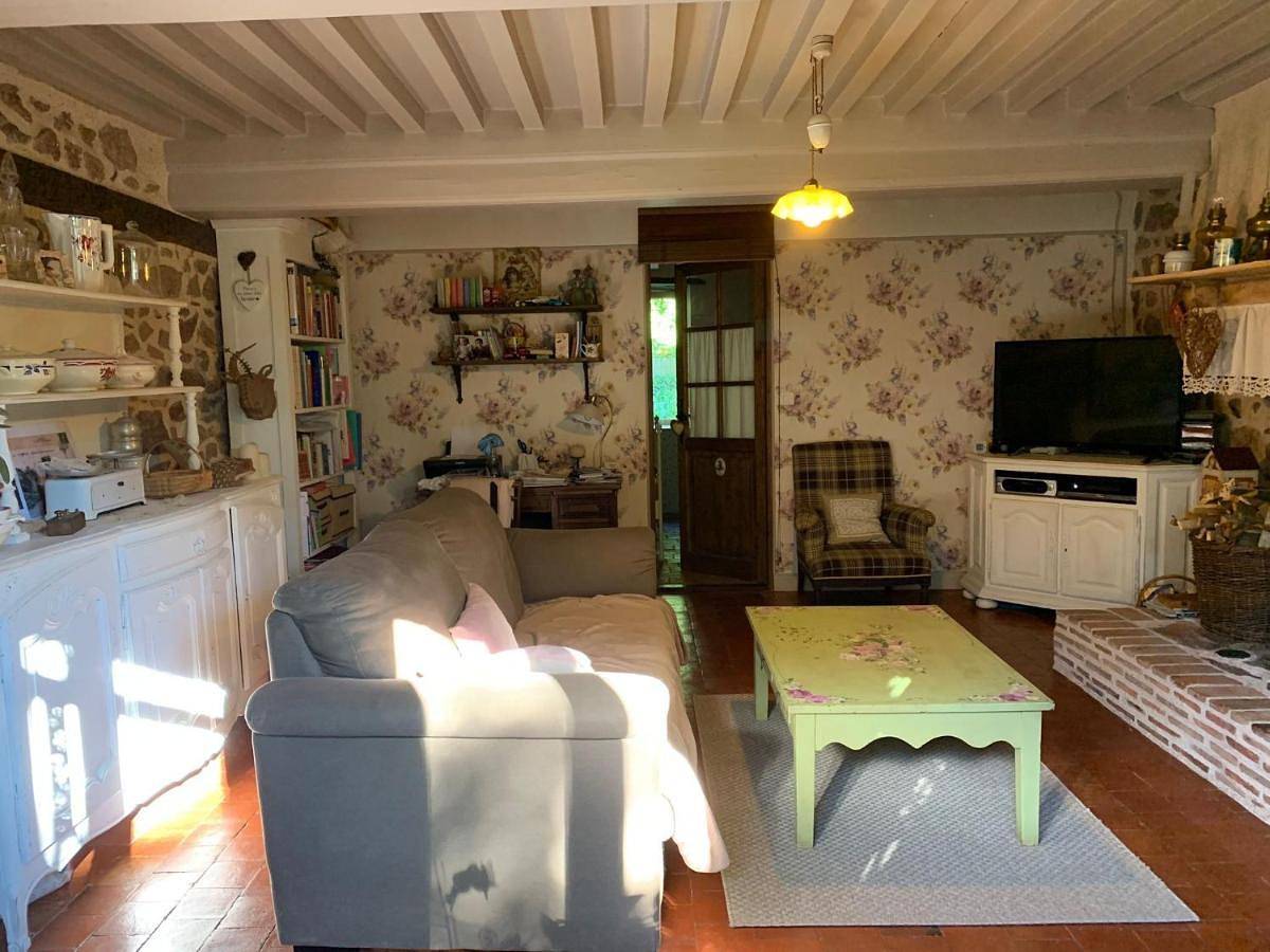 Double Room in Moux-en-Morvan, Parc naturel régional du Morvan