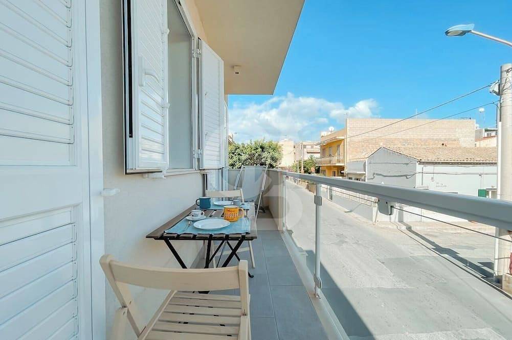 Appartamento intero, Casa Sorelle Maricò in Sampieri, Provincia di Ragusa