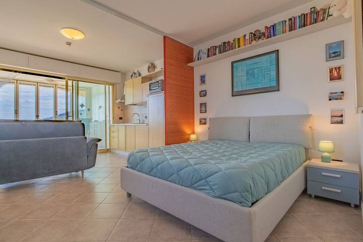 Casa Verdeblu in Spiaggia Hotel Elba, Capoliveri