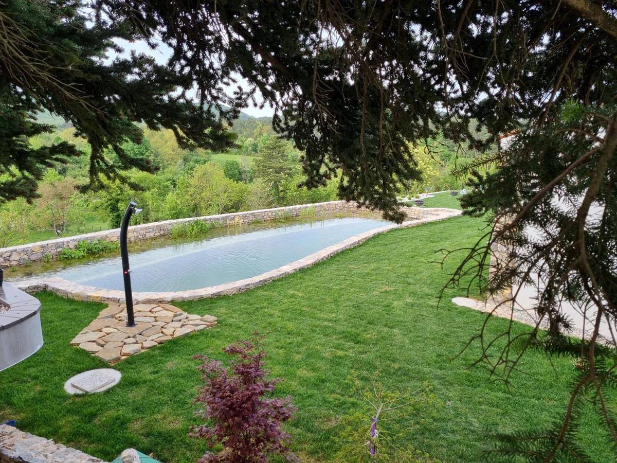 Shamarè Resort & Wellness Spa in Herpelle-Gossdorf, Slowenien