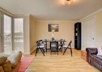 Apartment for 4 People in Weymouth, Purbeck Heritage Coast, Photo 1