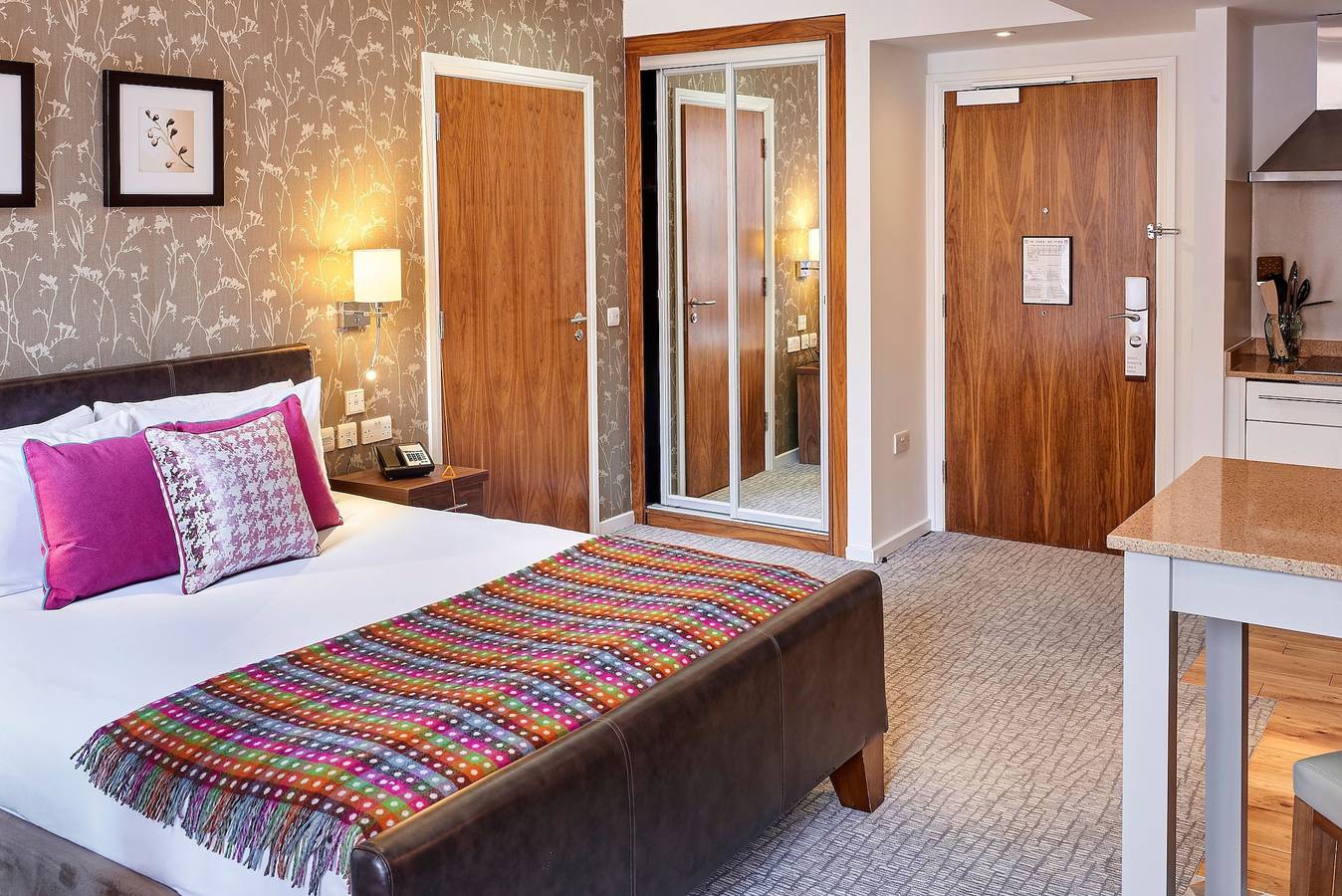 Staybridge Suites Liverpool in Liverpool, Merseyside