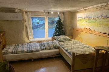 Bauernhof für 4 Personen in Mulfingen, Hohenlohe, Bild 4