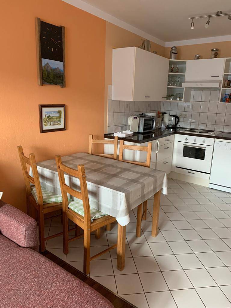 Ganze Ferienwohnung, 2-Bett-Ferienwohnung in Seffern, Eifelkreis Bitburg-Prüm