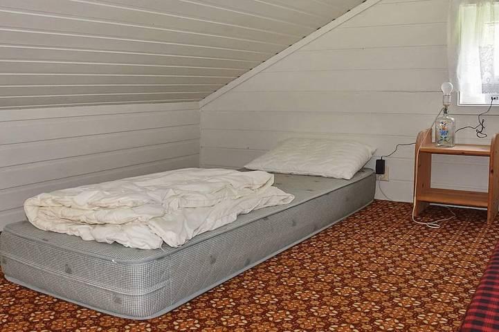 7 Personen Ferienhaus in Selje in Selje
