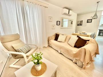 Apartment in Pollença, Serra de Tramuntana für 4 