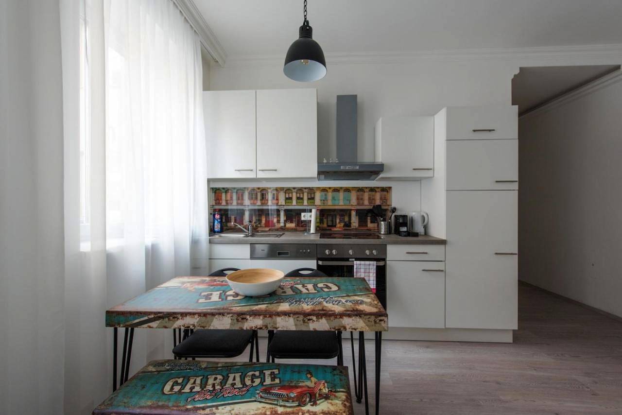Ganze Wohnung, Apartment in Wieden (Wien Bundesland), Wien
