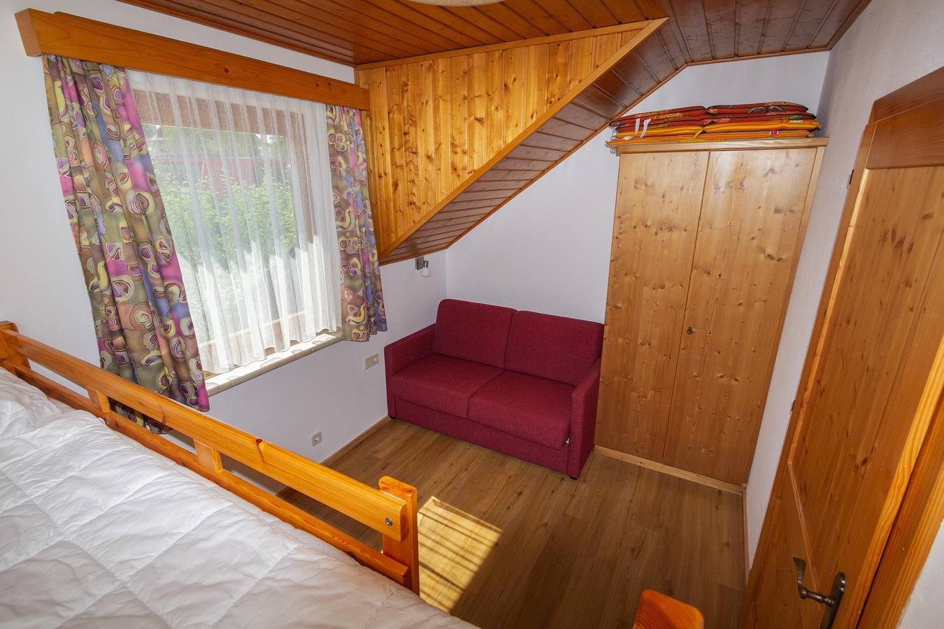 Lupinienweg - Fewo Nr. 6 in Karavanke in Pohorje, Villach
