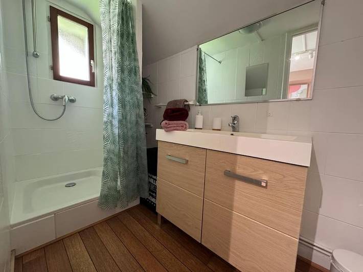 Gîte pour 6 personnes à Sochaux (Doubs) - 3