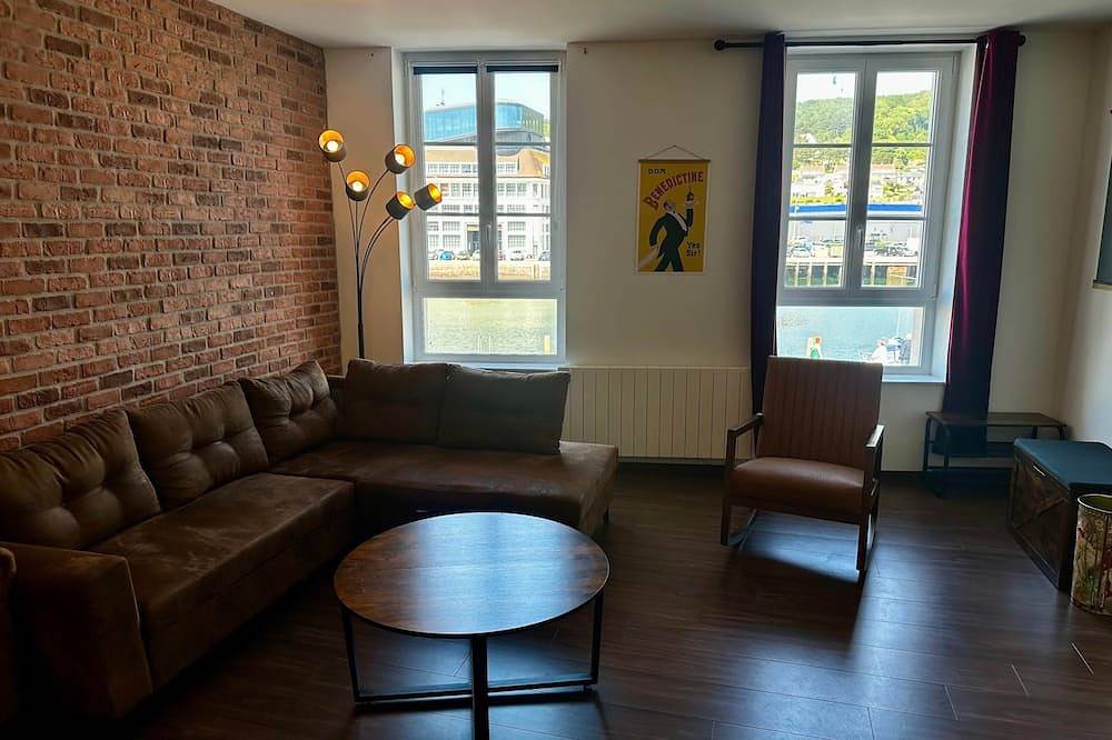 Appartement de vacances