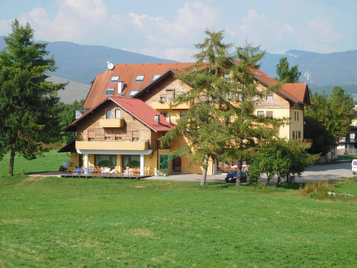 Hotel Vescovi in Asiago, Provincia di Vicenza