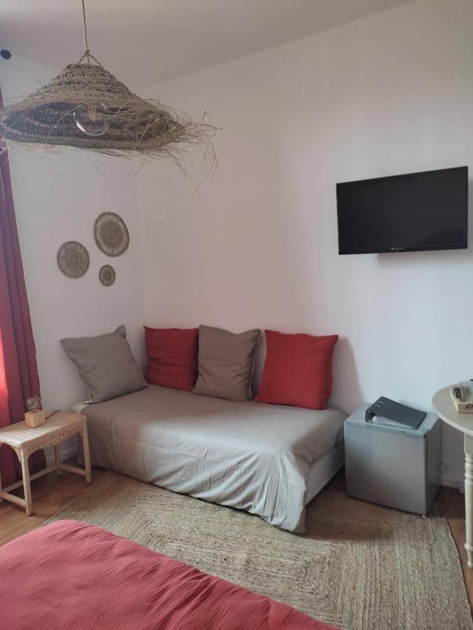Appartement de vacances entier, La Provinciale en Ville in Montélimar, Région de nyons
