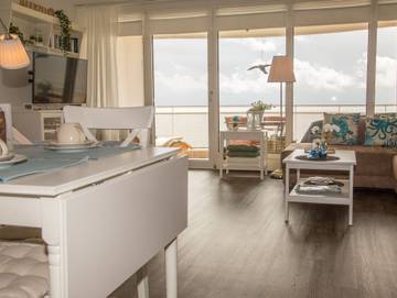 Ferienwohnung für 3 Personen in Südstrand Wilhelmshaven, Wilhelmshaven, Bild 4