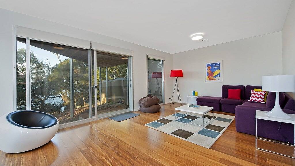 Coastal Break - Essen im Freien mit herrlichem Meerblick in Wye River, Colac Otway Shire