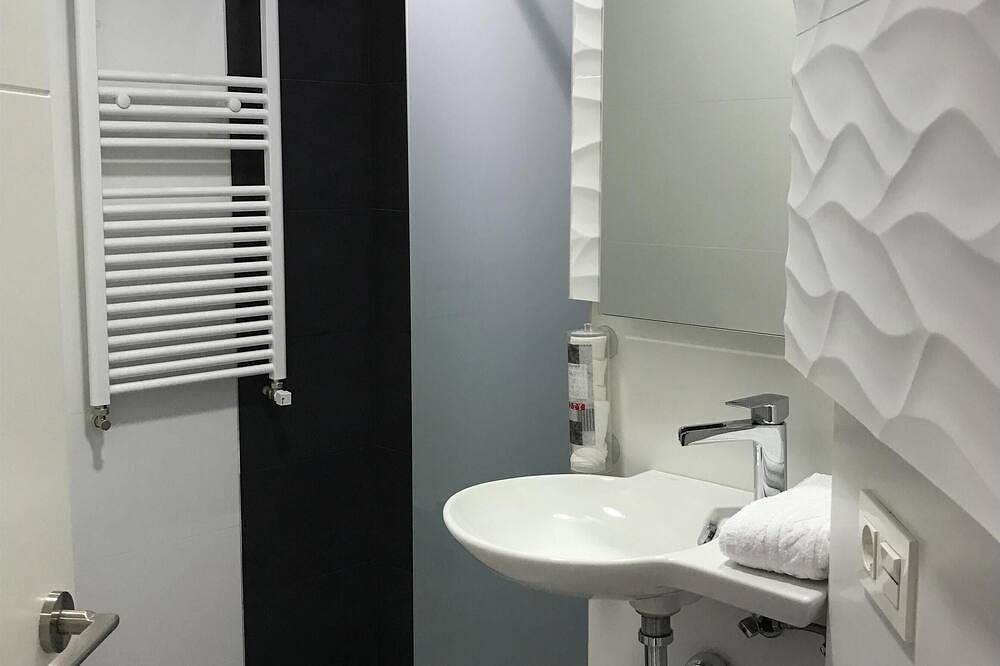 Appartement entier, Appartement-Salle de bain privée in Centro (Salamanca), Salamanque