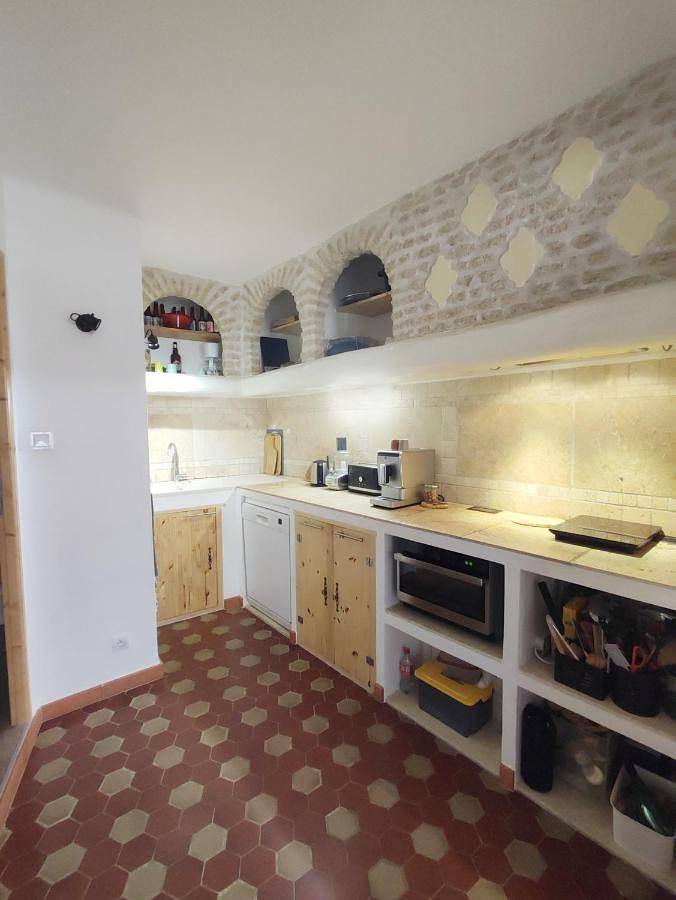 Location de vacances pour 3 personnes dans Office De Tourisme D Uzes - 2