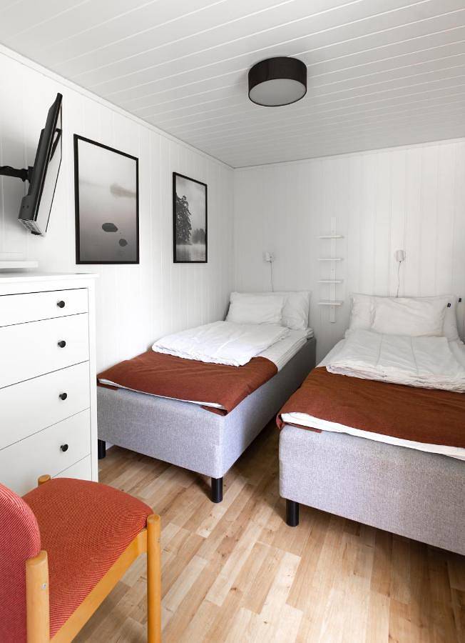 Evedals Camping Växjö in Växjö, Kronoberg