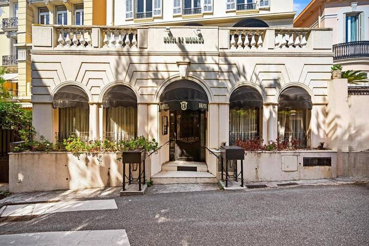 Hôtel pour 2 personnes, avec vue et terrasse