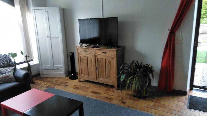 Gîte pour 7 personnes, avec terrasse dans Fanzel - 4