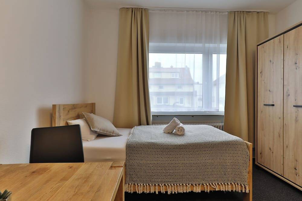 Ganze Wohnung, Modernes Apartment in Zentrum, Anbindung Stuttgart, Märklineum und Ews Arena. in Göppingen, Landkreis Göppingen