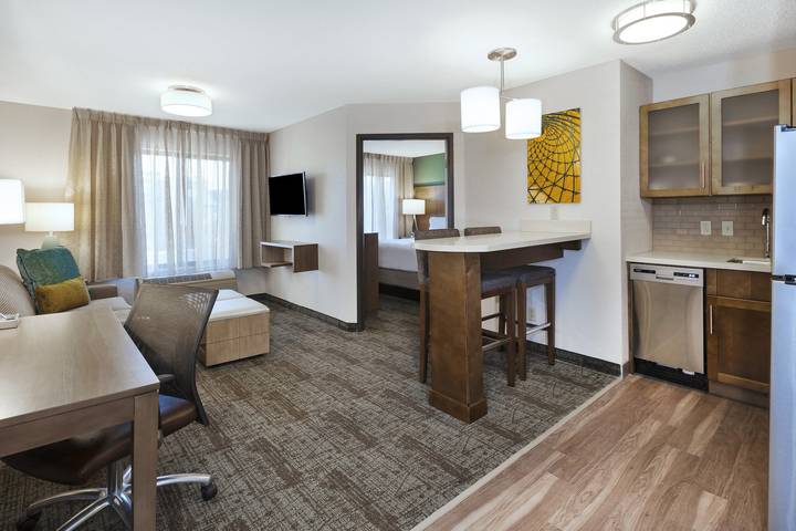 Ferienwohnung für 4 Personen, mit Pool - 1